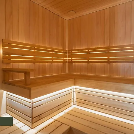 Pusyno Retreat & Apartment Palanga