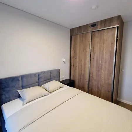 Pusyno Retreat & Apartment Palanga